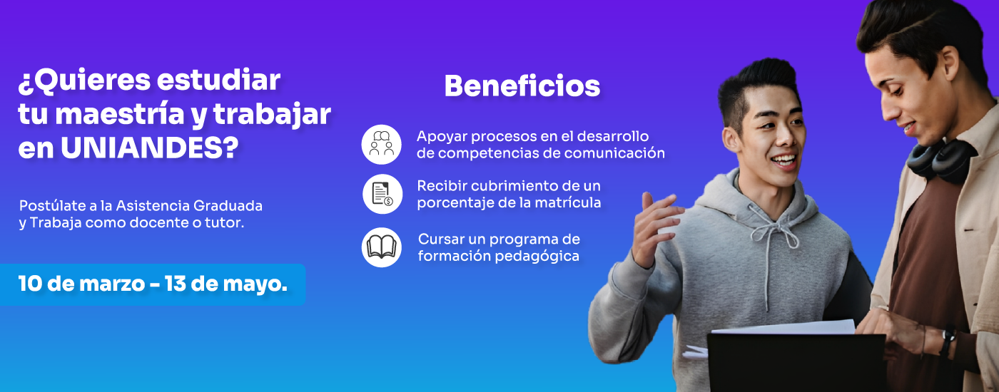 oportunidades laborales