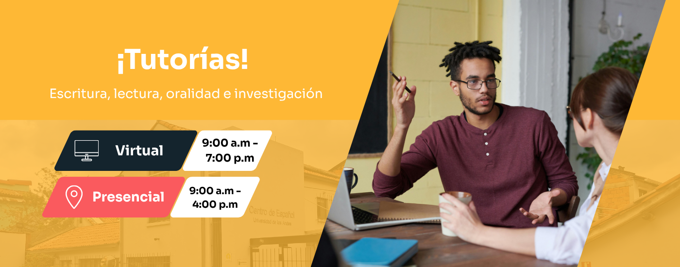 tutorias